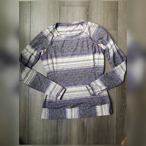 Lululemon longsleeve top